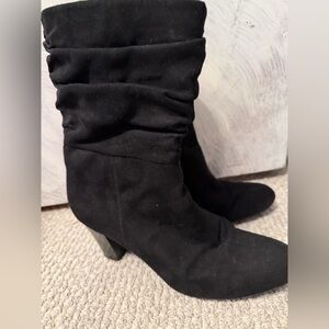 Circus Sam Edelman Black Women's Boots for Women